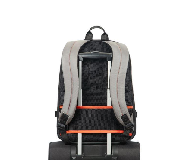 Samsonite Kleur 15.6" Grey/Anthracite - 436846 - zdjęcie 5